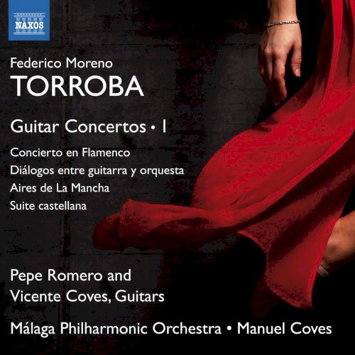 Guitar Concertos 1