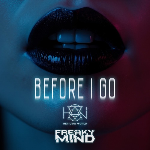 Before I Go