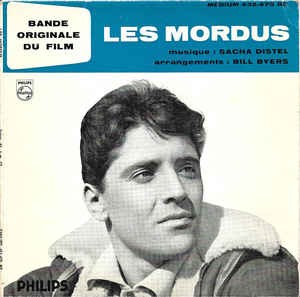 Les Mordus