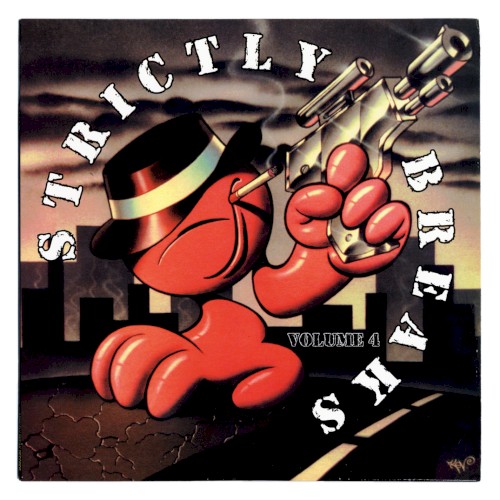 Strictly Breaks Volume 4