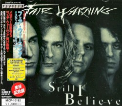 Still I Believe