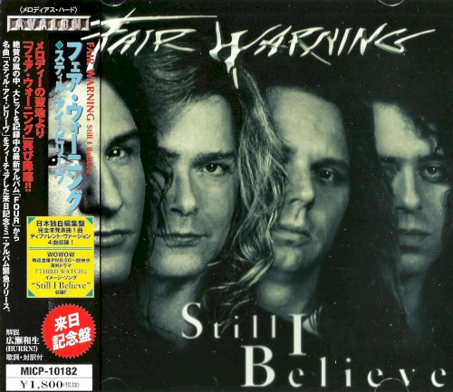 Still I Believe