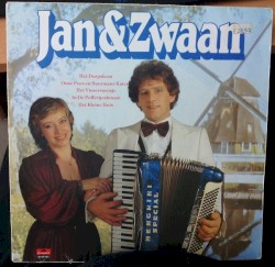Jan & Zwaan