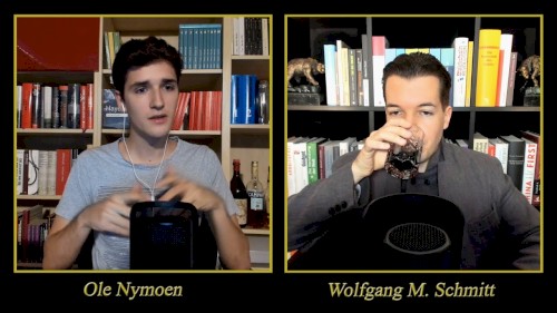 Wohlstand für Alle #08, „Die Hartz-IV-Ideologie“