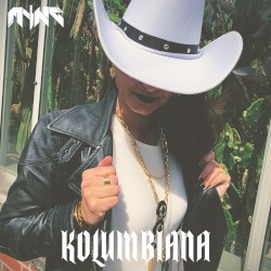 Kolumbiana