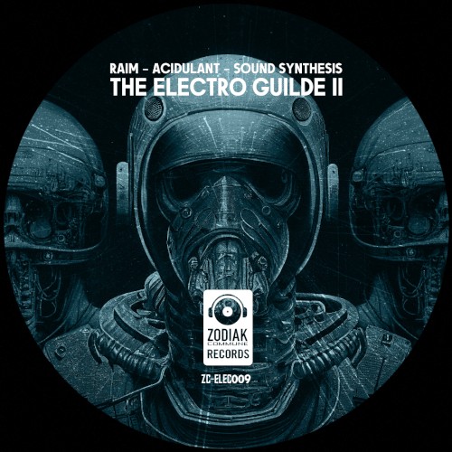 The Electro Guilde II