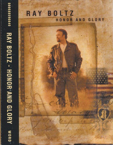 Honor and Glory