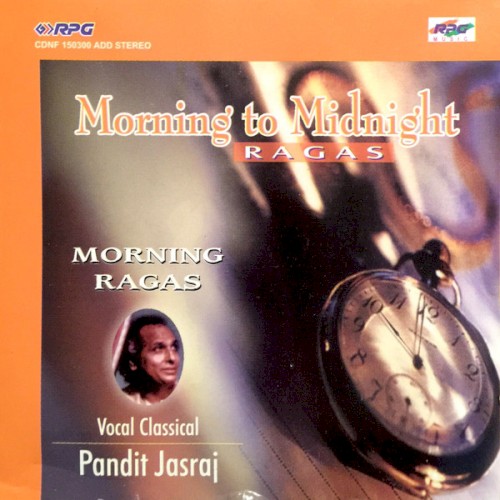 Morning Ragas