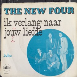 Ik verlang naar jouw liefde / Julia