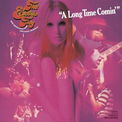 A Long Time Comin’