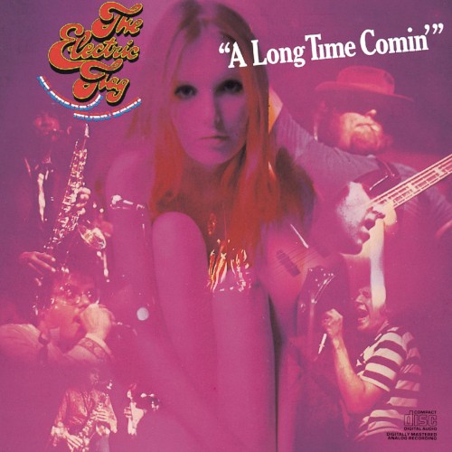 A Long Time Comin’
