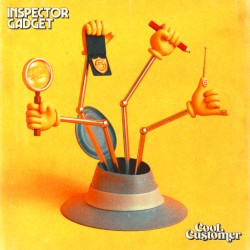 Inspector Gadget Flip