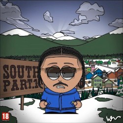 South, Pt. 1
