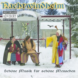 Schöne Musik für schöne Menschen