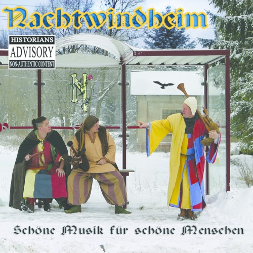 Schöne Musik für schöne Menschen