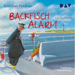 Backfischalarm