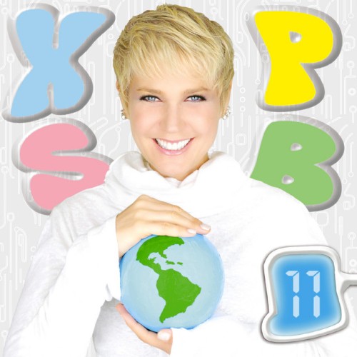 Xuxa só para baixinhos 11