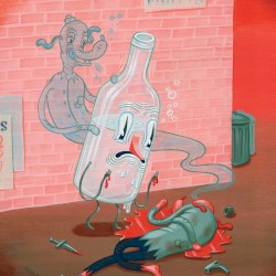 Precious Blood