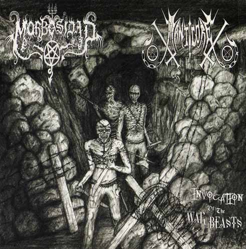 Invocation of the War Beasts