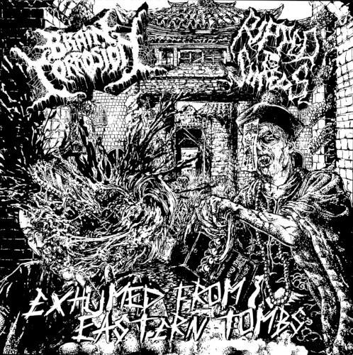 Exhumed from Eastern Tombs