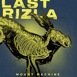Mount Machine