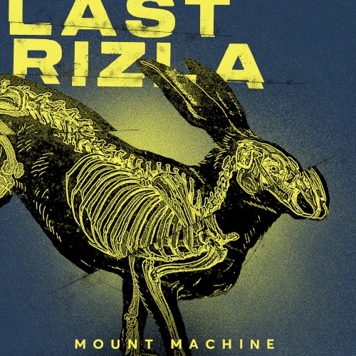Mount Machine