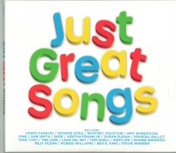 Just Great Songs