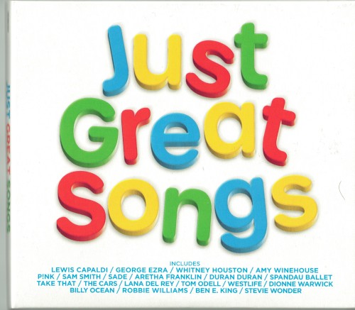 Just Great Songs