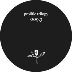 Prolific Trilogy 009.3