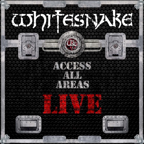 Access All Areas: Live