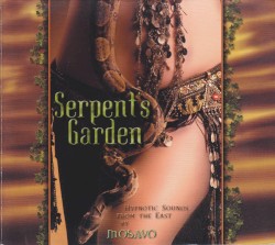 Serpent's Garden