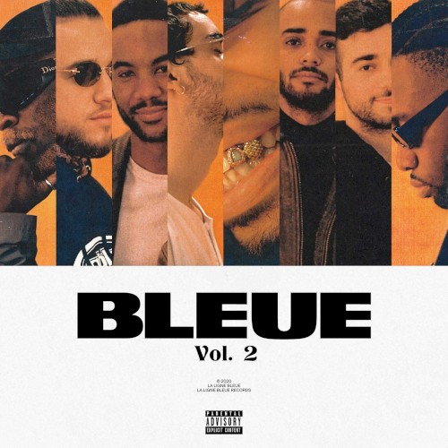 Bleue Vol. 2.0