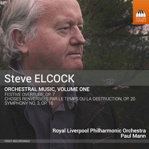 Orchestral Music, Volume One
