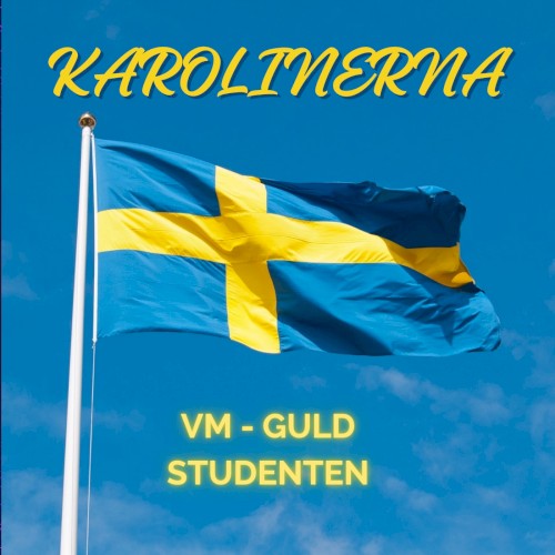 VM‐GULD & STUDENTEN