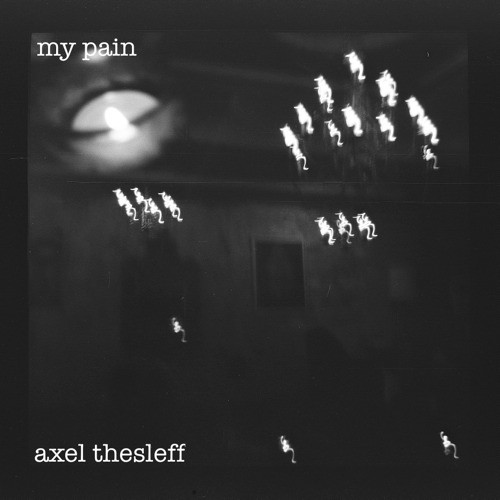 My Pain