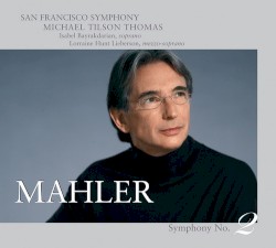 Symphony no. 2