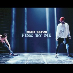 Fine By Me