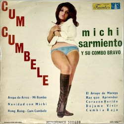 Cum Cumbele