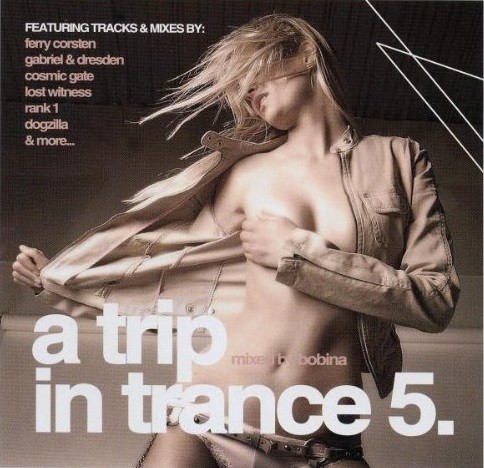 A Trip in Trance 5