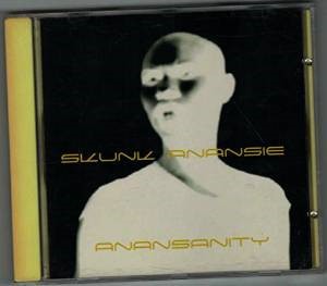 Anansanity