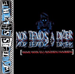 Nos Temos a Dizer