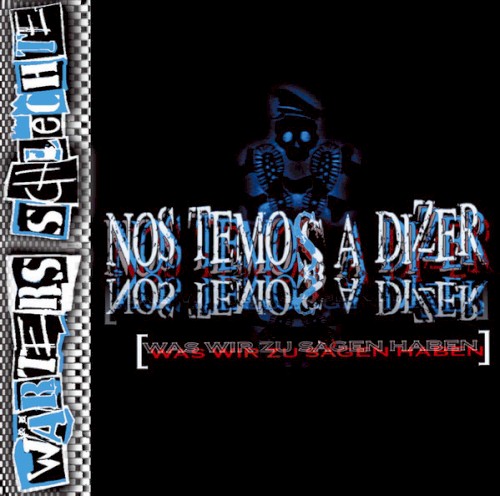 Nos Temos a Dizer