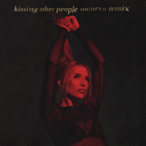 Kissing Other People (Menrva remix)
