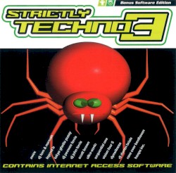 Strictly Techno 3