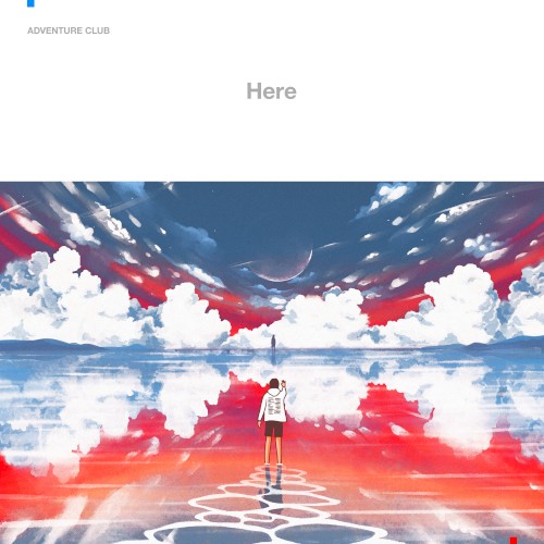 Here