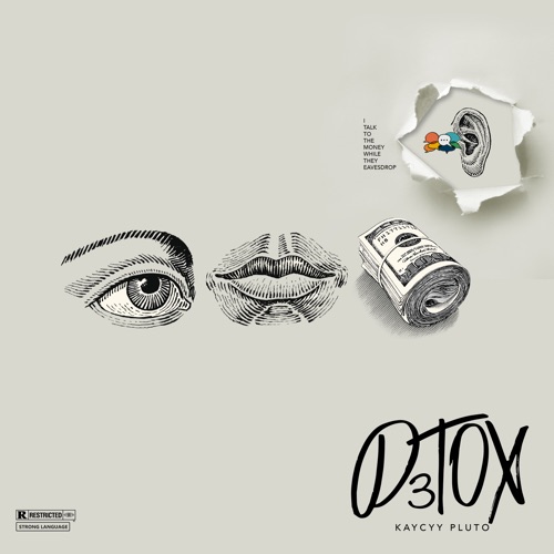 D3TOX (Eavesdrop)