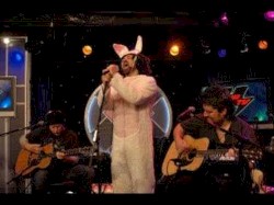 2008-03-27: The Howard Stern Show: New York, NY, USA