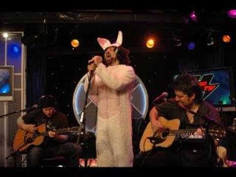 2008-03-27: The Howard Stern Show: New York, NY, USA