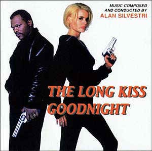 The Long Kiss Goodnight (Original Motion Picture Score)