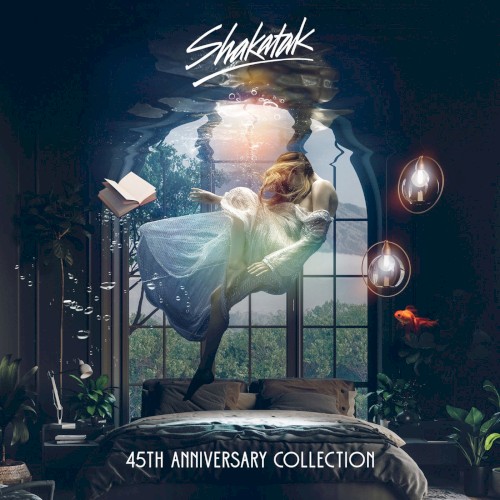 45th Anniversary Collection